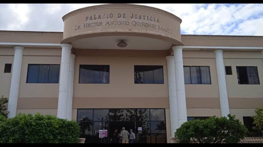 Conocerán este lunes coerción a padre agredió a su hija de 11 años en escuela de Nagua