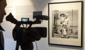 Un Picasso para la era de Instagram, reimaginado por Paul Smith en París