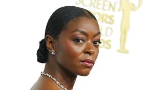 Actriz Danielle Deadwyler lamenta desaire en los Oscar por película Till