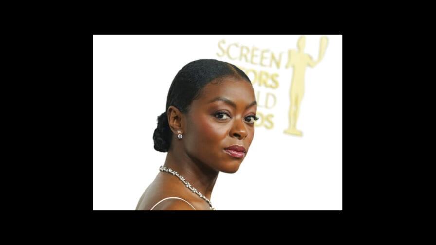 Actriz Danielle Deadwyler lamenta desaire en los Oscar por película Till