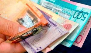 Vivir con el salario mínimo en RD