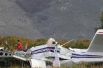 Un muerto y dos heridos al estrellarse avioneta en Nueva York Un muerto y dos heridos al estrellarse avioneta en Nueva York