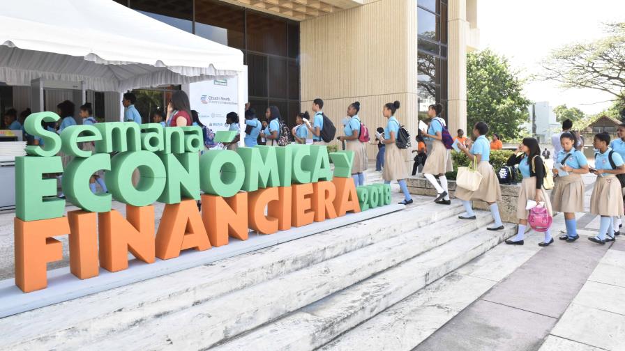 Banco Central celebrará la Semana Económica y Financiera 2023 para educar a estudiantes