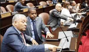 La Cámara de Diputados hará receso de una semana en sesiones