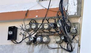 Las alcaldías y el Gobierno, entre los tipos de usuarios que tampoco pagan el servicio eléctrico