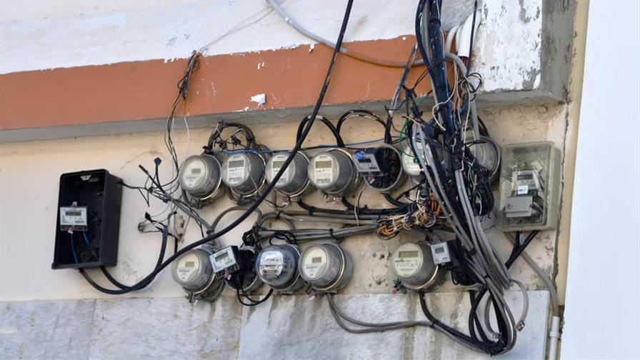 Las alcaldías y el Gobierno, entre los tipos de usuarios que tampoco pagan el servicio eléctrico Las alcaldías y el Gobierno, entre los tipos de usuarios que tampoco pagan el servicio eléctrico