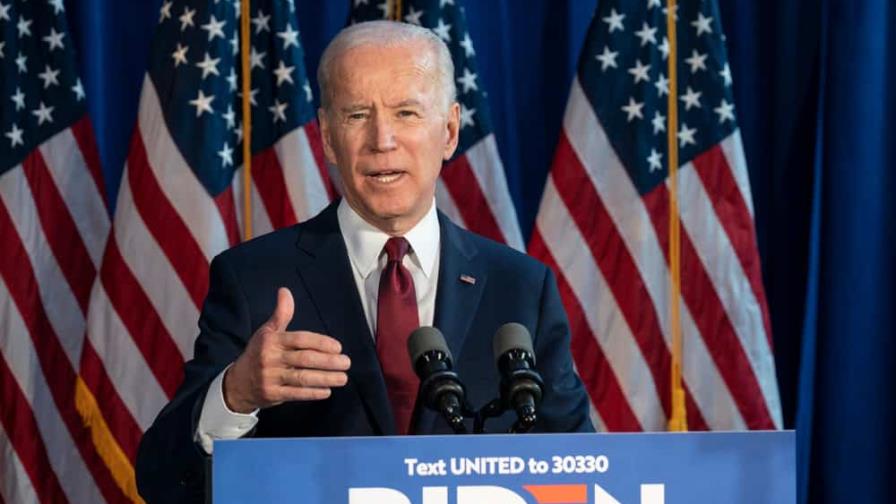¿Cuánto gana el presidente de EE.UU. Joe Biden?