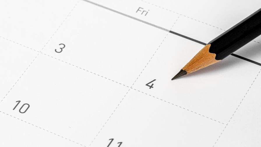 ¿Qué estados de EE.UU. quieren establecer una semana laboral de cuatro días?