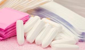 Francia reembolsará los productos para la menstruación a menores de 25 años
