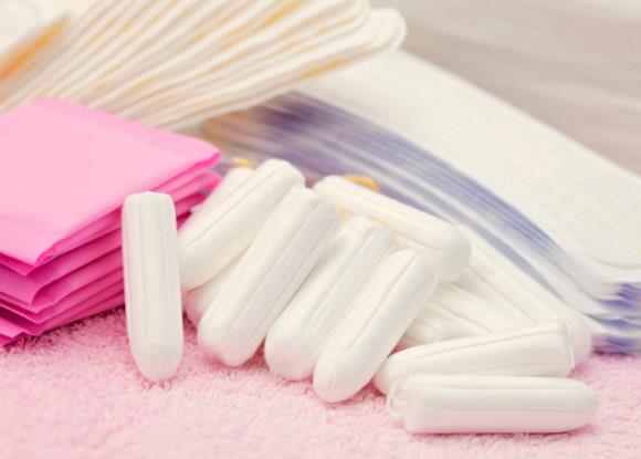 Francia reembolsará los productos para la menstruación a menores de 25 años