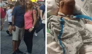 Recolectan firmas para evitar que madre dominicana en estado de coma sea deportada a RD
