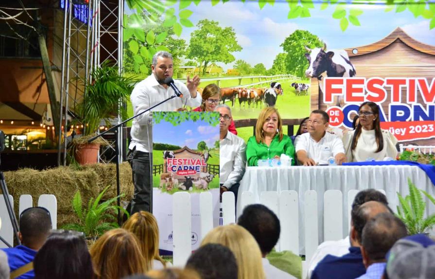 El FEDA impulsa ganado de carne para aprovechar apertura de exportaciones