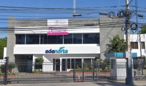 Edenorte anuncia cortes eléctricos en Santiago por mantenimiento este lunes