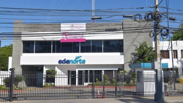Edenorte anuncia cortes eléctricos en Santiago por mantenimiento este lunes