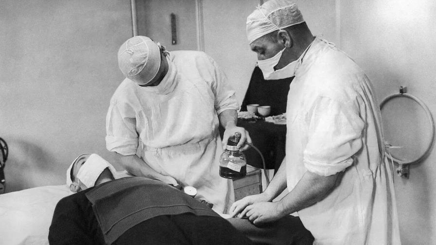 La pandemia inventada que salvó a decenas de judíos en Roma La pandemia inventada que salvó a decenas de judíos en Roma