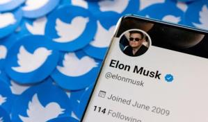 Verificación de Twitter solo estará disponible para quienes paguen por ella 