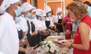 Salesianos y AECID impulsan el empleo juvenil