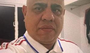 Encuentran cadáver de hombre atado de manos y con impactos de bala en SFM