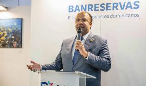 Feller Rate aumenta calificación de Banreservas a AAA