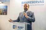 Cartera activa del Banreservas para turismo supera RD$35,868 millones, destaca su administrador en Berlín Cartera activa del Banreservas para turismo supera RD$35,868 millones, destaca su administrador en Berlín