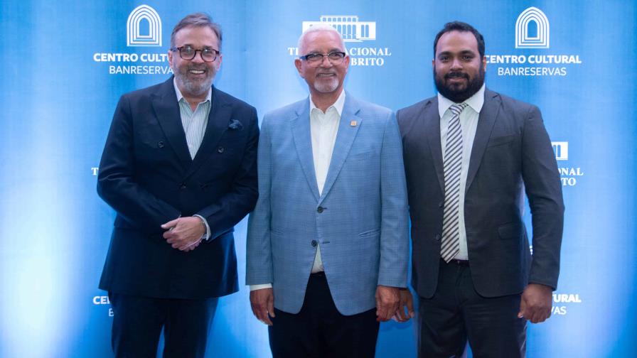 Centro Cultural Banreservas Presenta Segunda Temporada de Teatro Banreservas