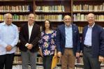 La Unión de Escritores Dominicanos propone modificar las bases del Premio Nacional de Literatura
