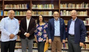 La Unión de Escritores Dominicanos propone modificar las bases del Premio Nacional de Literatura