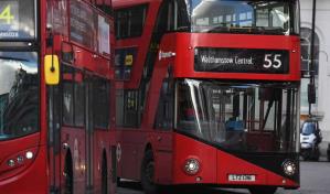 Los "bancos de calor" afloran en Reino Unido para paliar el coste de la vida