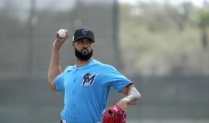 República Dominicana anuncia su rotación abridora para el Clásico Mundial