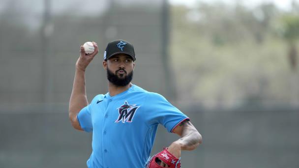 República Dominicana anuncia su rotación abridora para el Clásico Mundial