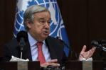 Secretario General de la ONU sigue “con preocupación” la situación electoral en Guatemala Secretario General de la ONU sigue “con preocupación” la situación electoral en Guatemala
