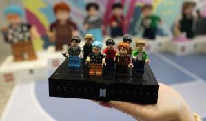 Lego consolida en 2022 su liderazgo mundial en el sector del juguete