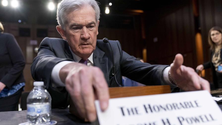 Powell: Estamos preparados para acelerar las subidas de tipos