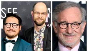 El Óscar al mejor director: un dos contra uno entre Los Daniels y Spielberg