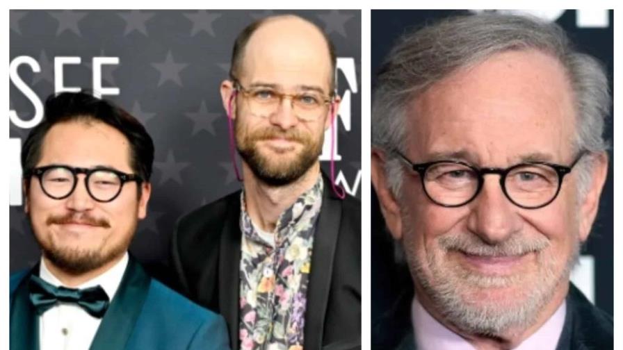 El Óscar al mejor director: un dos contra uno entre Los Daniels y Spielberg