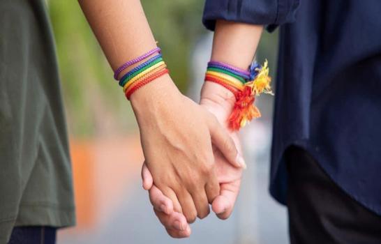Más de dos mil parejas del mismo sexo se casan en Chile en primer año de matrimonio gay