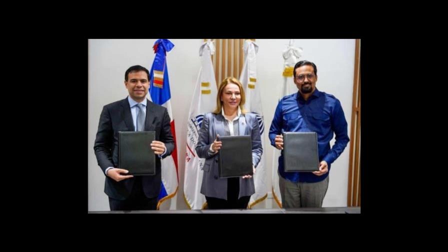 Instituciones firman convenio para desarrollar el arte y la cultura de República Dominicana Instituciones firman convenio para desarrollar el arte y la cultura de República Dominicana