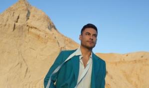 Carlos Rivera estrena su gira internacional en Rep&uacute;blica Dominicana