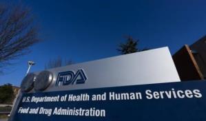 EEUU retira dos marcas de gotas oculares por riesgos de contaminaci&oacute;n