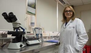 Dra. Daisy Acosta: "Estoy orgullosa de ser mujer; nunca lo he visto como una desventaja"