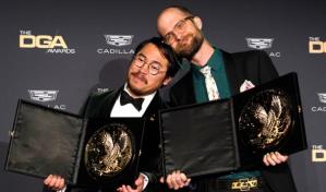 El Óscar al mejor director: Un dos contra uno entre Los Daniels y Spielberg