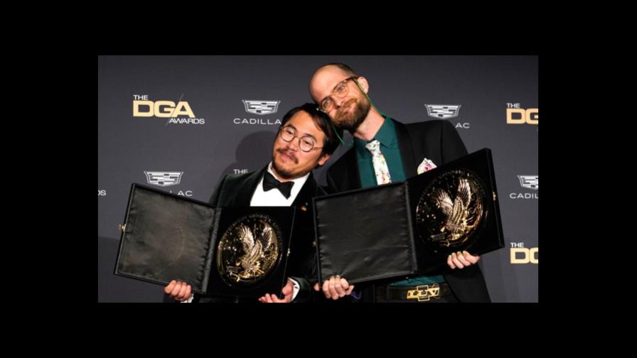 El Óscar al mejor director: Un dos contra uno entre Los Daniels y Spielberg