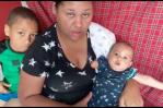 Madre de bebé con focomelia solicita ayuda para costear gastos médicos