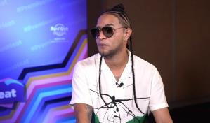 Mozart La Para lanza nuevo tema y asegura le tumb&oacute; el sonido a Shakira y Piqu&eacute;