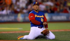 Cabrera y Pérez, los únicos que jugarán en todos los Clásicos