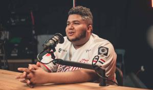 Saúl Mena: dos veces campeón del mundo, apunta como próxima meta la psicología deportiva