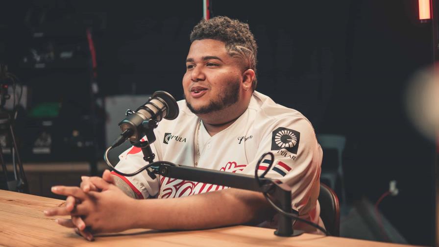 Saúl Mena: dos veces campeón del mundo, apunta como próxima meta la psicología deportiva Saúl Mena: dos veces campeón del mundo, apunta como próxima meta la psicología deportiva