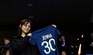 ¿Jenna Ortega y Pete Davidson fueron pareja?