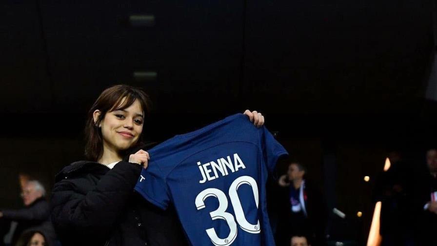 ¿Jenna Ortega y Pete Davidson fueron pareja? ¿Jenna Ortega y Pete Davidson fueron pareja?