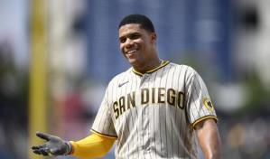 Juan Soto se integrará al equipo del Clásico Mundial el viernes en Miami